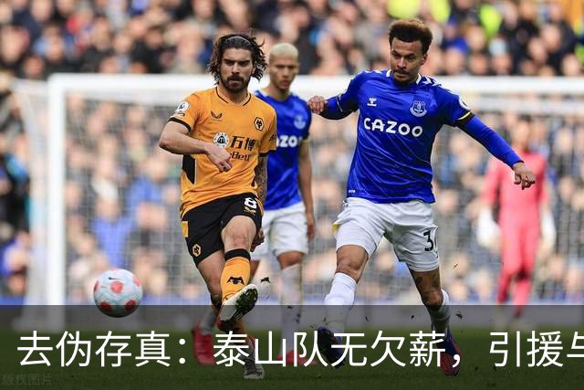 去伪存真：泰山队无欠薪，引援与教练难题待解